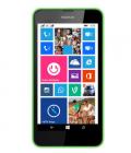 Nokia Lumia 630 Dual Sim (Black)