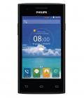 Philips S309 (4GB, Black)