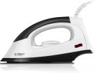 Flipkart SmartBuy 1000 W Dry Iron  (Grey, White)