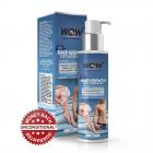 WOW HAIR VANISH - Pack of 1 - 30 Day Supply - 100 ML