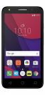 Alcatel Pixi4 5045T (Metal Silver)