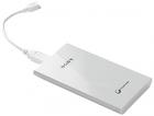 Sony CP-V5 5000mAh Portable Charger (White)