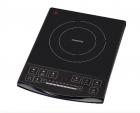 Kenwood IH350 New 1900-Watt Induction Hob (Black)