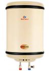 Shakti Plus 15-Litre 2000-Watt Storage Water Heater (Ivory)
