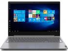 Lenovo V15 (2021) Intel Core i3 10th Gen 15.6" FHD Thin and Light Laptop (4GB RAM/ 256GB SSD/ Windows 10 Home/ Microsoft Office Home & Student/ Iron Grey/ 1.85 kg), 82C500XYIH