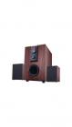 iBall Raaga Q9 Multimedia Speaker (Brown)