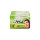 Dyna Soap 125 gm (4 piece pack)
