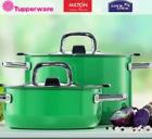 Extra 40% Off Tupperware, Milton, Signoraware, Dinner sets, storage containers etc