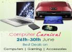 Best Deals on computers, Gaming, Accessories in Computer Carnival
