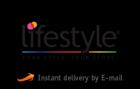 Lifestyle Special E-Voucher worth Rs.600