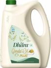 Dhara Canola Oil, 5L