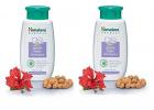 Himalaya Gentle Baby Shampoo (400ml, Pack of 2)