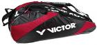 Victor Double Thermo Bag (Red/Black)