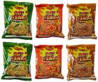 Maggi Hotheads Assorted Pack, 71g (Pack of 6)