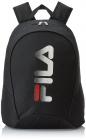 Fila Polyester Black Laptop Bag (13000818)