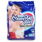 Mamy Poko Pants Pant Style Diapers Large - 52 Pieces