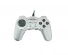 Zebronics ZEB-50JP Gamepad (White)