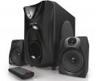 Creative E2400 Home Theater System (Black)