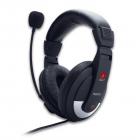 iball Rocky Headset Over-Ear Headphone with Mic