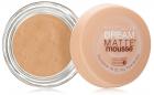 Maybelline Dream Matte Mousse Foundation, Sandy Beige, 18gm