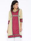 Minimum 70% Off on Anouk Women