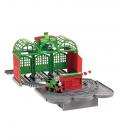 Fisher-Price R9622 Thomas the Train: Take-n-Play Knapford Station