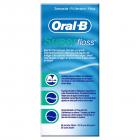 Oral B SuperFloss Super Dental Floss for Braces Bridges - 50 Strips