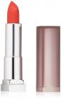 Maybelline New York Color Sensational Creamy Matte Lip Color, Craving Coral, 4.2g