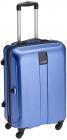 Safari Thorium Polycarbonate 77 cms Blue Hardsided Suitcase (Thorium-Stubble-Dazzling-Blue-77-4WH)