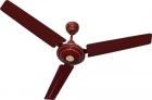 Inalsa Sonic 3 Blade Ceiling Fan  (Pearl Brown)