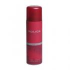 Police Passion Deo Spray for Men, Red, 200ml
