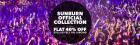 Flat 40% Off On Sunburn Collection