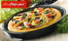 Gift Voucher worth Rs.400 @ Pizza Hut, Valid across All Outlets in India