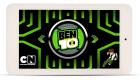 Eddy - Cartoon Network Ben 10 Kids Tablet (WiFi), Intel Series with Bumper Case