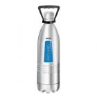 BALTRA Cola Bottle thermosteel Water Bottle Stainless Steel Flask 1 Litre