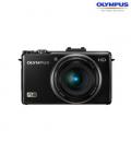 Olympus XZ-1 10MP Digital Camera