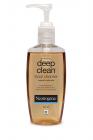 Neutrogena Deep Clean Facial Cleanser, 200ml