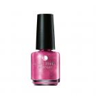 Lakme Absolute Gel Stylist Nail Color, Fuchsia Twinkle, 15 ml