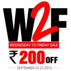 Flat 200 off + (20%)more discount via mobikwik on bus booking