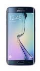 Samsung Galaxy S6 Edge 64 GB (Black Sapphire)