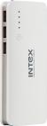 Intex IT-PB11K 11000 mAh Power Bank  (White, Lithium-ion)