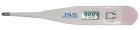 JSB DT01 Fixed Tip Thermometer (White)