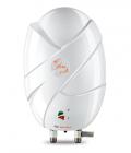 Bajaj 3 Ltr 3KW Flora IWH Instant Geyser