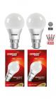 Eveready 7W LED Pack Of 2