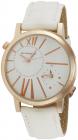 Giordano Analog White Dial Women