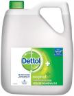 Dettol Germ Protection Liquid Handwash Refill, Original - 5L