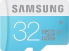 Samsung MB-MS32D MicroSDHC 32GB Class 6 Memory Card