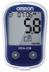 Omron HEA-230 Glucometer