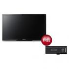 Sony KLV-22P402B LED TV, black, 22