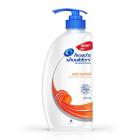 Head & Shoulders Anti Hairfall Shampoo, 675ml